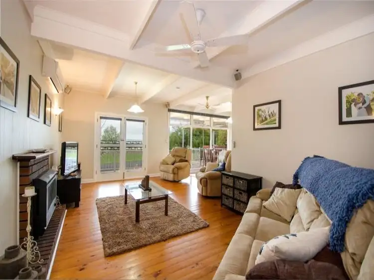 Second view of Homely house listing, 14 Monash Tce, Millicent SA 5280