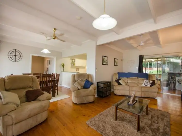 Third view of Homely house listing, 14 Monash Tce, Millicent SA 5280