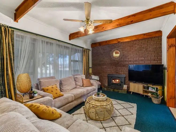 Second view of Homely house listing, 91 Williams Road, Millicent SA 5280