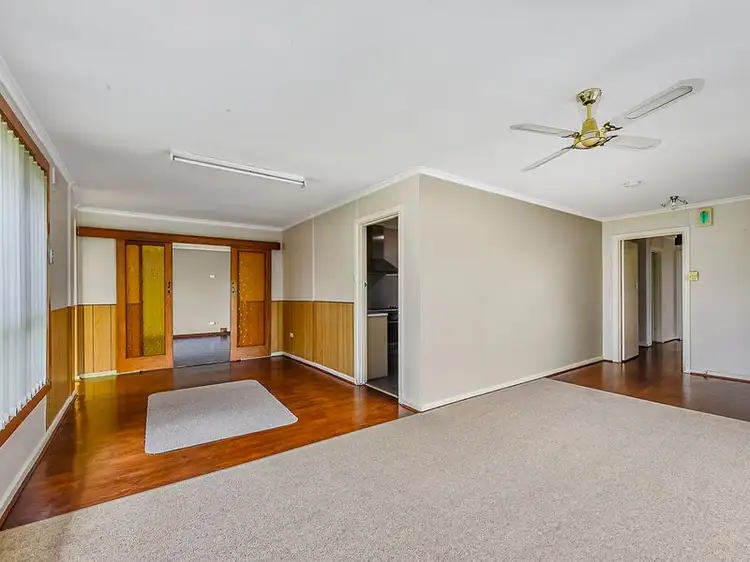 Second view of Homely house listing, 8 Kealy st, Millicent SA 5280