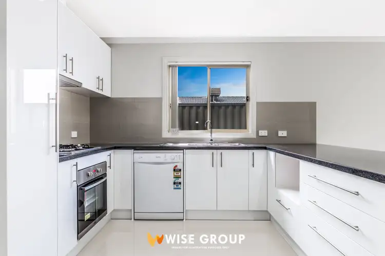 Third view of Homely house listing, 68 Pinnacle Drive, Pakenham VIC 3810