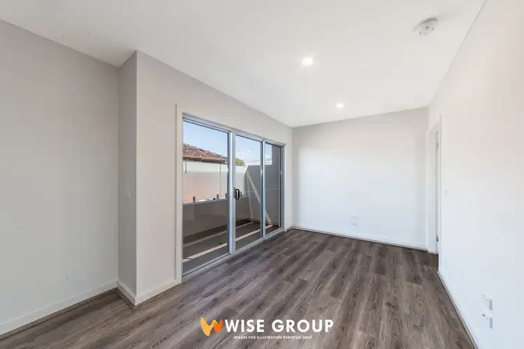 Fifth view of Homely townhouse listing, 4/33 Noble Street, Noble Park VIC 3174