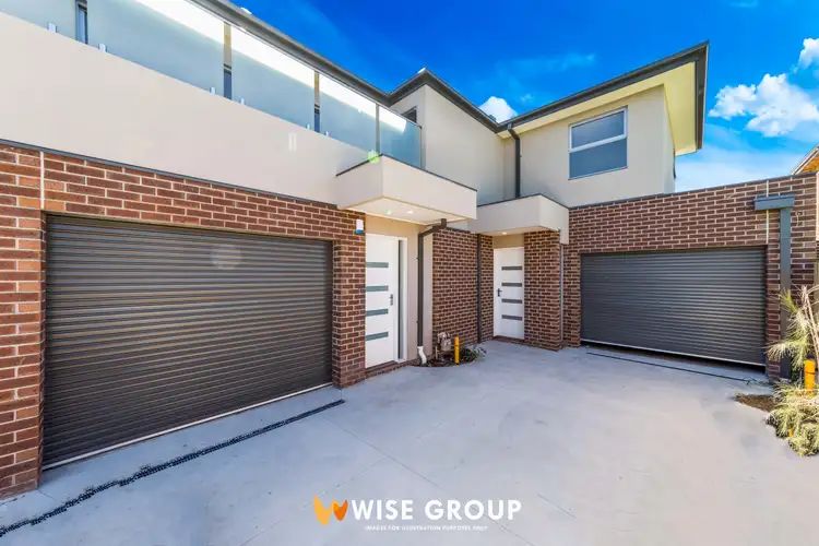 6/33 Noble Street, Noble Park VIC 3174