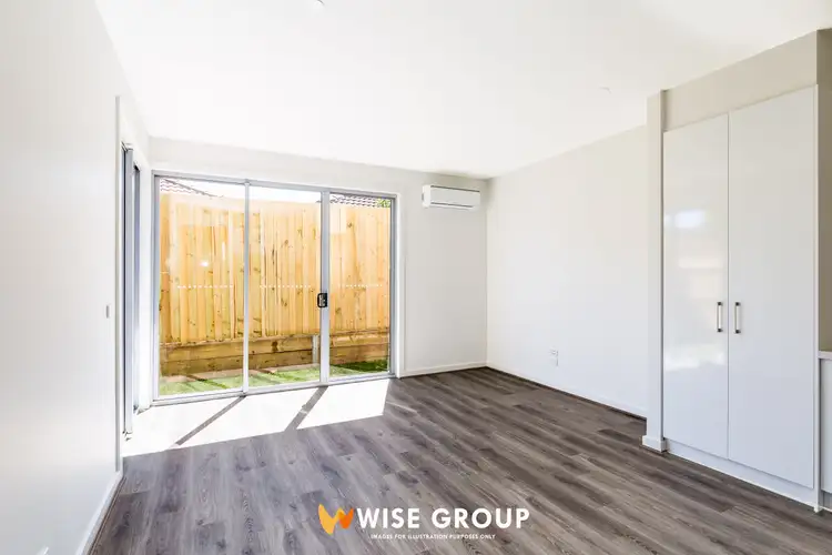 Third view of Homely townhouse listing, 6/33 Noble Street, Noble Park VIC 3174