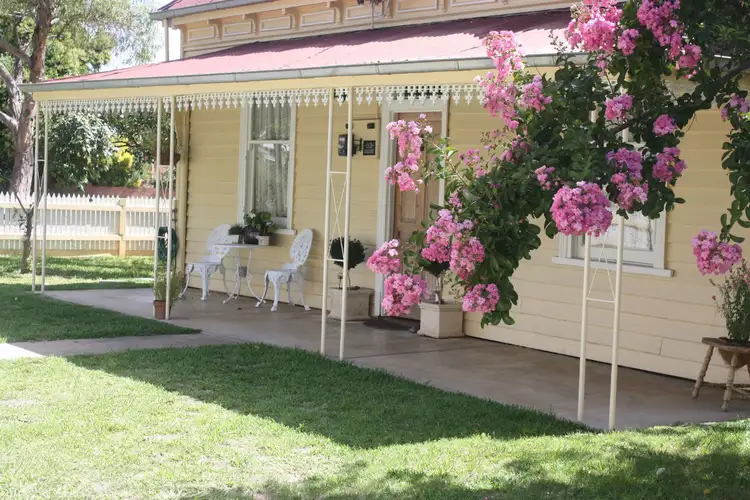 Main view of Homely house listing, 1 Baird Street, Violet Town VIC 3669