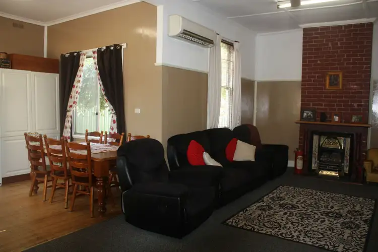 Second view of Homely house listing, 1 Baird Street, Violet Town VIC 3669