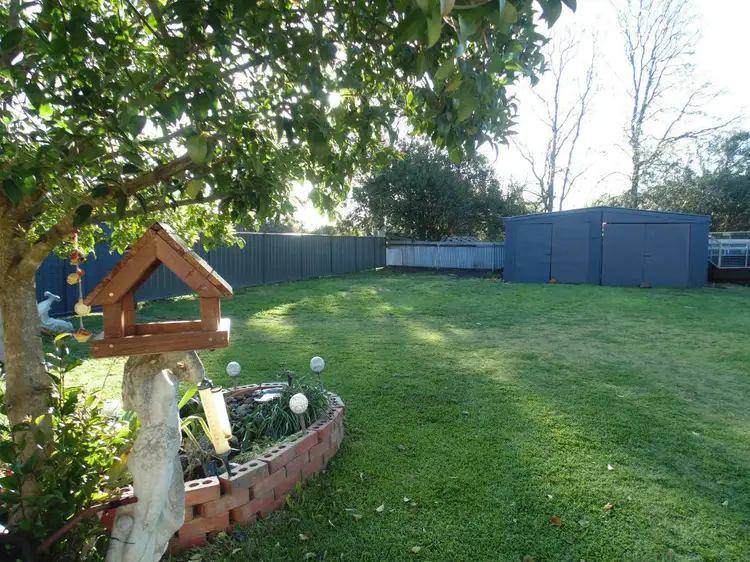 Third view of Homely house listing, 1 Baird Street, Violet Town VIC 3669