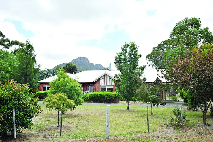 Main view of Homely house listing, 6904 Glenelg Highway, Dunkeld VIC 3294