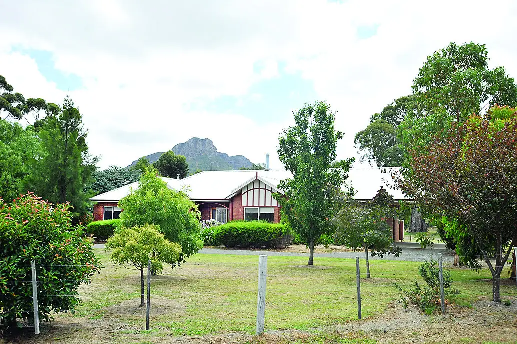 Main view of Homely house listing, 6904 Glenelg Highway, Dunkeld VIC 3294