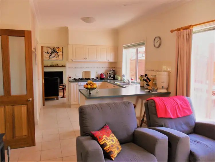 Second view of Homely house listing, 6904 Glenelg Highway, Dunkeld VIC 3294
