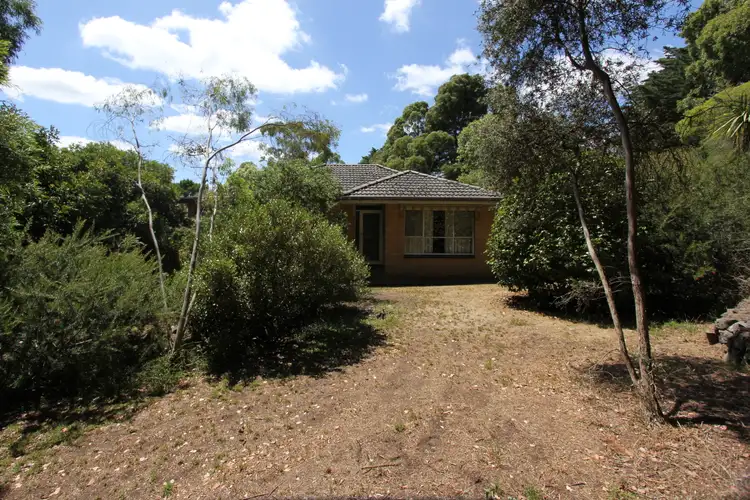 Second view of Homely rural property listing, 605 Bena-Kongwak Road, Bena VIC 3946