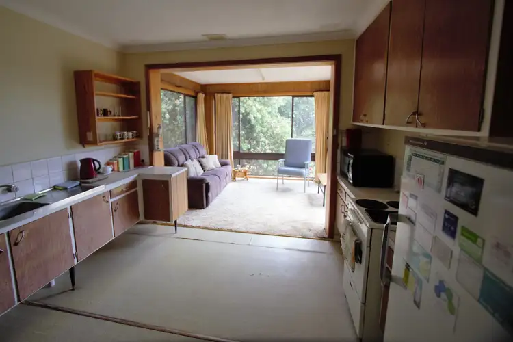 Third view of Homely rural property listing, 605 Bena-Kongwak Road, Bena VIC 3946