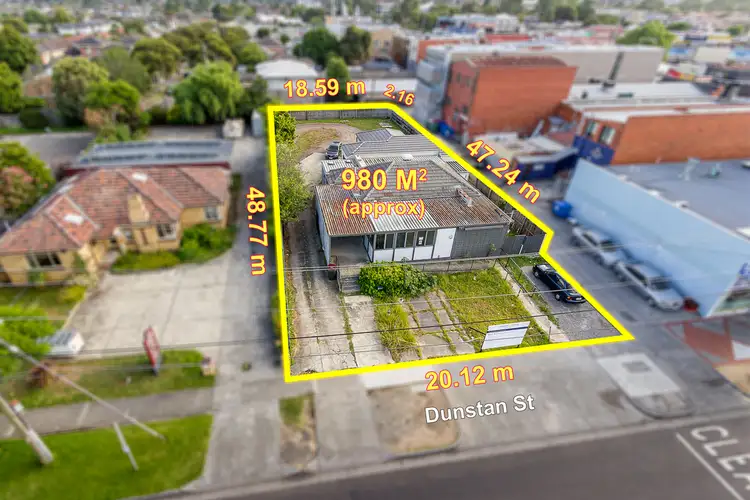 Second view of Homely house listing, 33 Dunstan Street, Clayton VIC 3168
