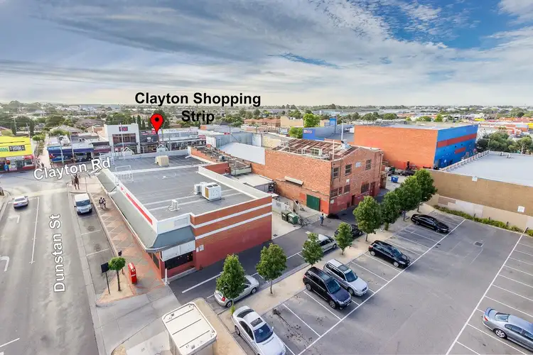 Third view of Homely house listing, 33 Dunstan Street, Clayton VIC 3168