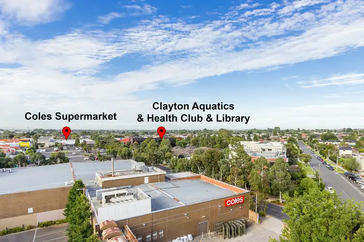 Fourth view of Homely house listing, 33 Dunstan Street, Clayton VIC 3168