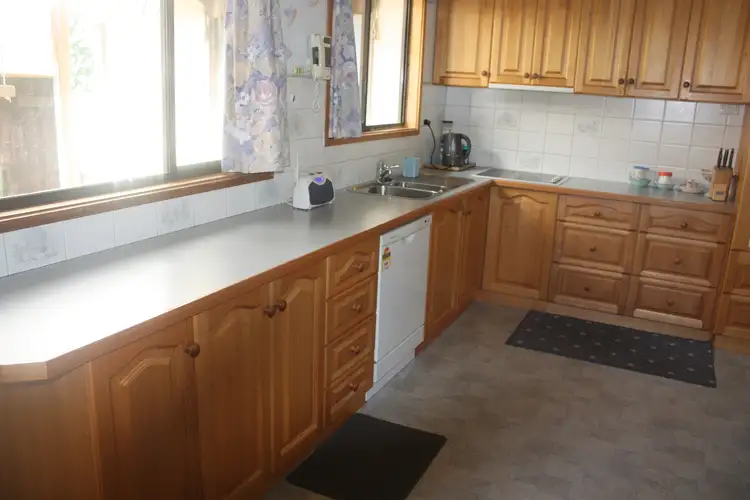 Main view of Homely house listing, 40 William Street North, Benalla VIC 3672