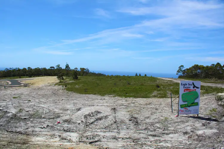 Second view of Homely land listing, 2 Winforton Avenue, Heybridge TAS 7316