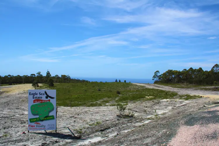 Third view of Homely land listing, 2 Winforton Avenue, Heybridge TAS 7316