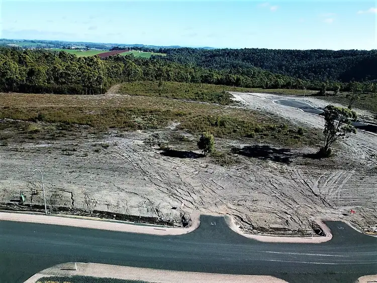 Seventh view of Homely land listing, 2 Winforton Avenue, Heybridge TAS 7316