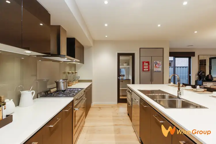 Third view of Homely house listing, 27 Everard Avenue, Clyde North VIC 3978