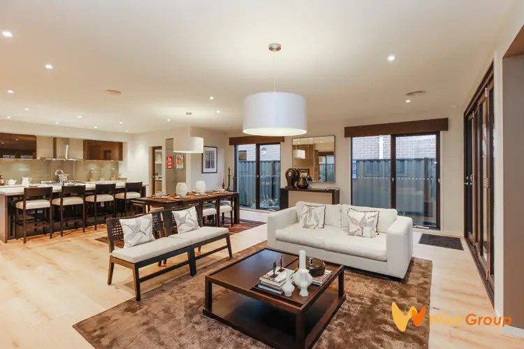 Fifth view of Homely house listing, 27 Everard Avenue, Clyde North VIC 3978