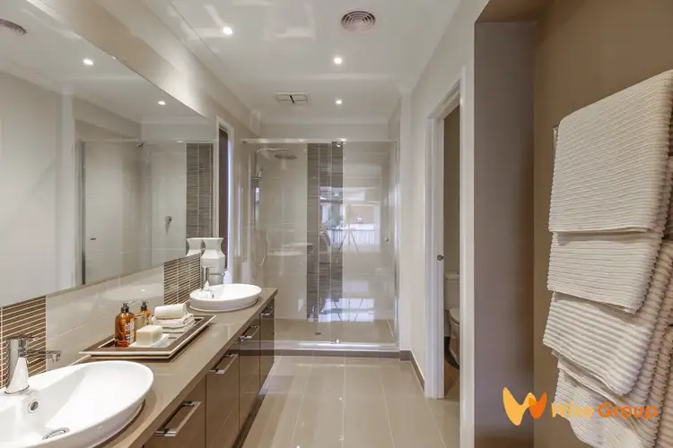 Sixth view of Homely house listing, 27 Everard Avenue, Clyde North VIC 3978