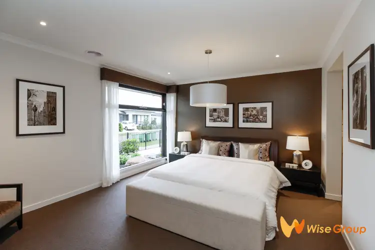 Seventh view of Homely house listing, 27 Everard Avenue, Clyde North VIC 3978