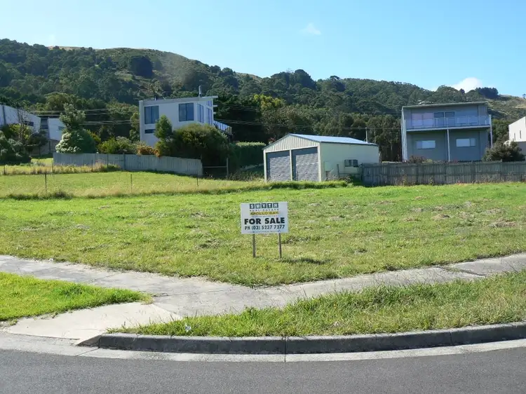 Main view of Homely land listing, 8 Seaview Drive, Apollo Bay VIC 3233