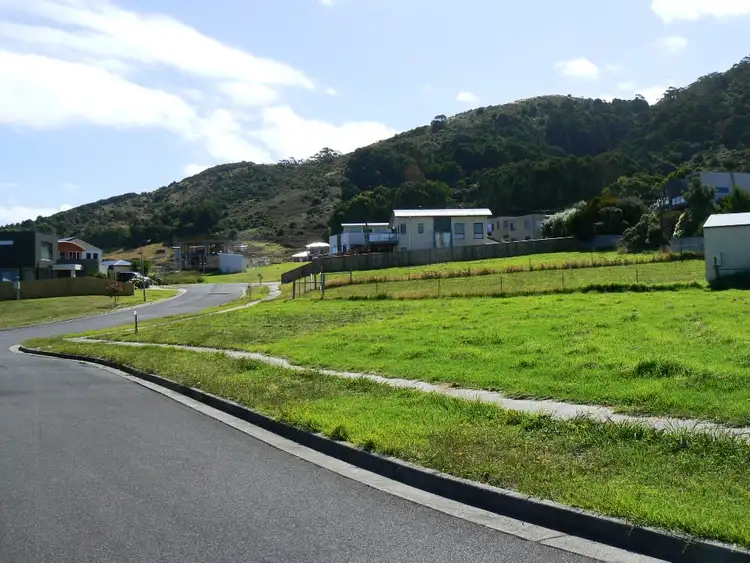 Second view of Homely land listing, 8 Seaview Drive, Apollo Bay VIC 3233