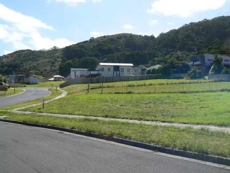 Third view of Homely land listing, 8 Seaview Drive, Apollo Bay VIC 3233