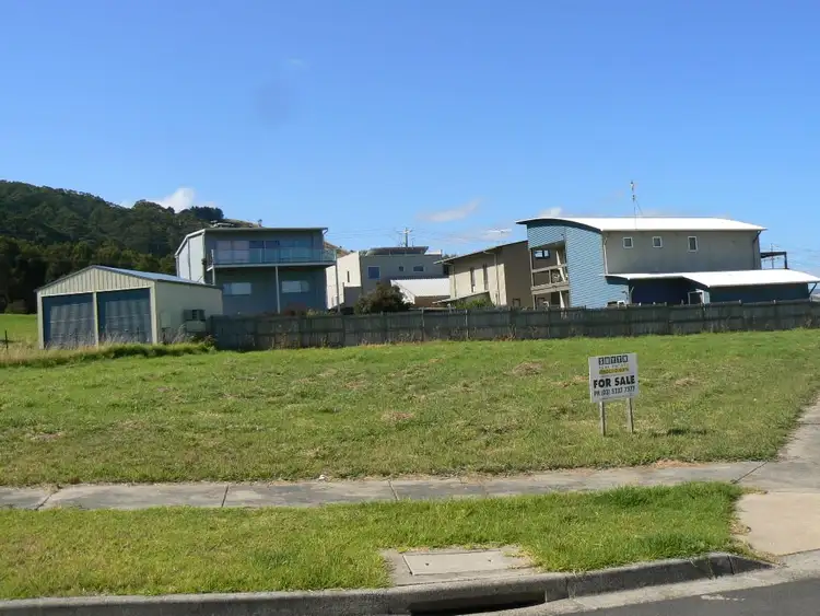 Fourth view of Homely land listing, 8 Seaview Drive, Apollo Bay VIC 3233