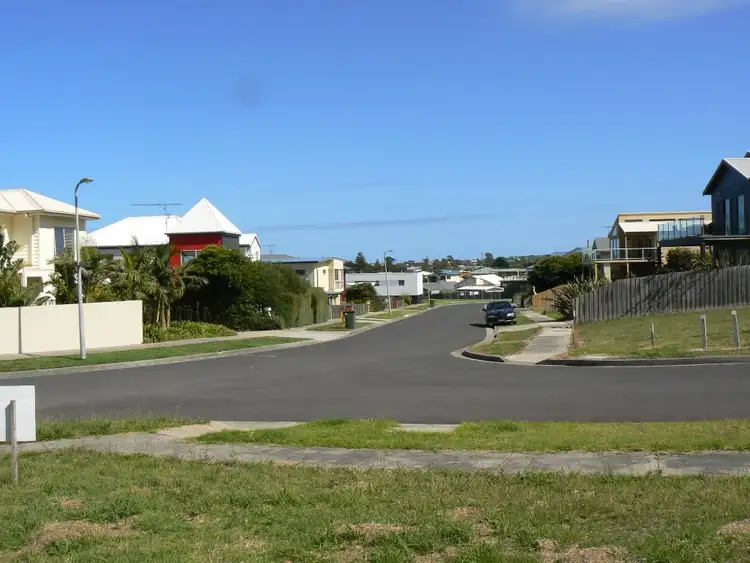 Fifth view of Homely land listing, 8 Seaview Drive, Apollo Bay VIC 3233
