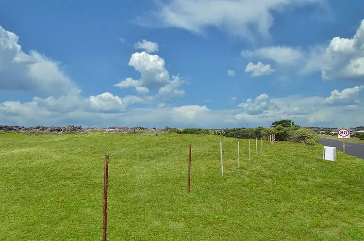 Second view of Homely land listing, 270 Dutton Way, Bolwarra VIC 3305