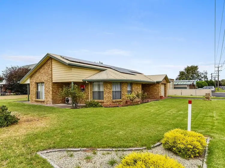 Main view of Homely house listing, 1 Park Tce, Millicent SA 5280