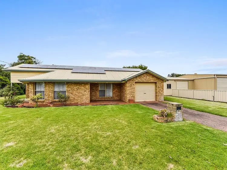 Second view of Homely house listing, 1 Park Tce, Millicent SA 5280