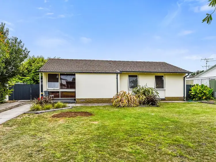 Main view of Homely house listing, 8 Mullins Street, Millicent SA 5280