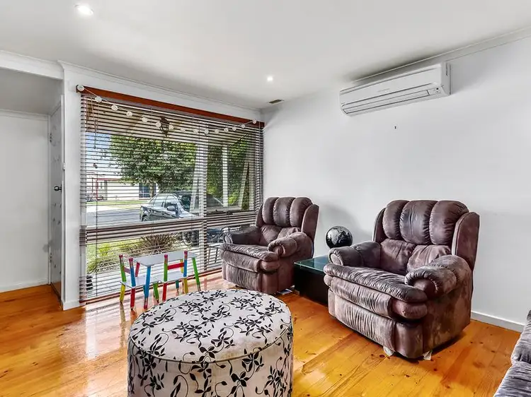 Second view of Homely house listing, 8 Mullins Street, Millicent SA 5280