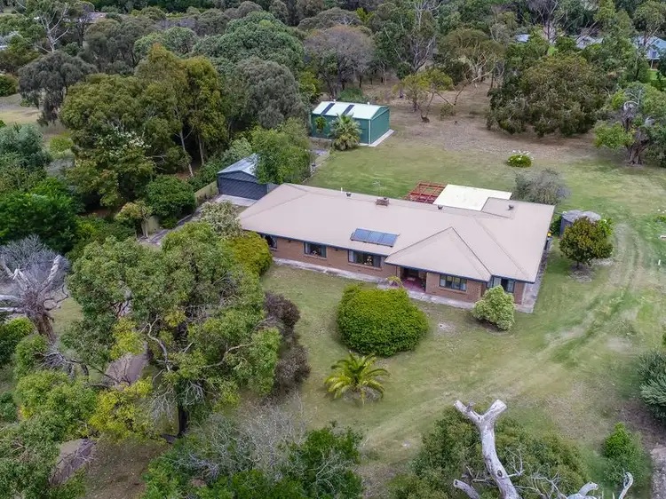 Main view of Homely house listing, 27 Matheson Road, Millicent SA 5280