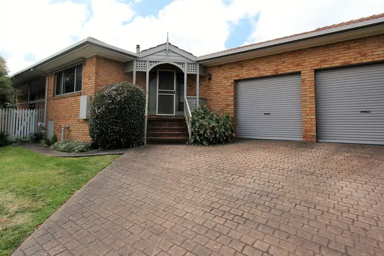 Second view of Homely house listing, 33 Valley View Parade, Korumburra VIC 3950
