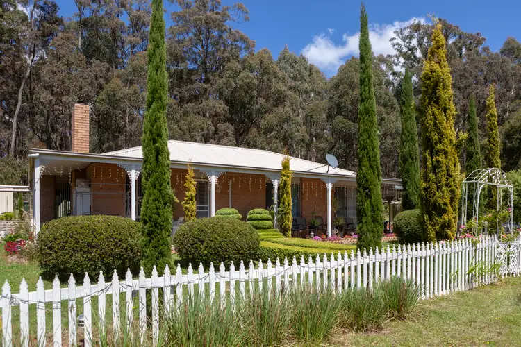 Sixth view of Homely house listing, 187 Mulcahys Road, Trentham VIC 3458