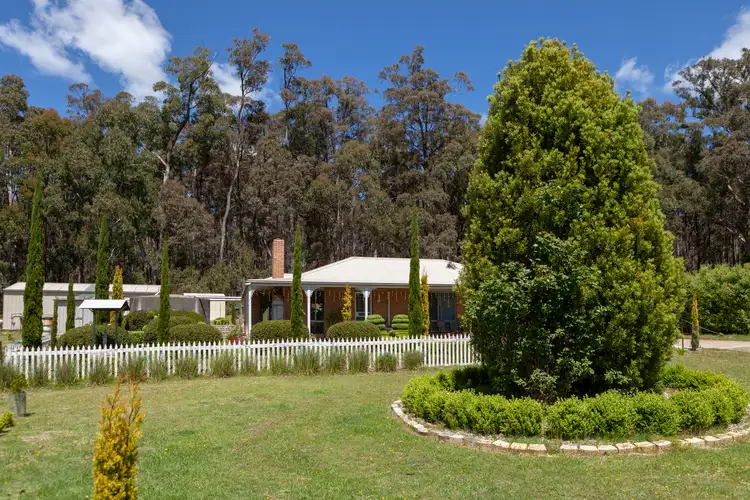 Seventh view of Homely house listing, 187 Mulcahys Road, Trentham VIC 3458