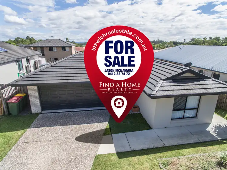 23 Marshall Street, Redbank Plains QLD 4301