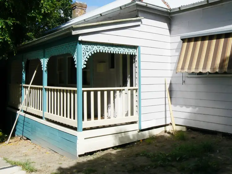 Main view of Homely house listing, 38 Station St, Forrest VIC 3236