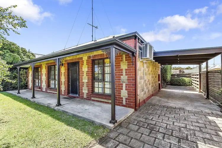 1/11 Bertha Street, Mount Gambier SA 5290