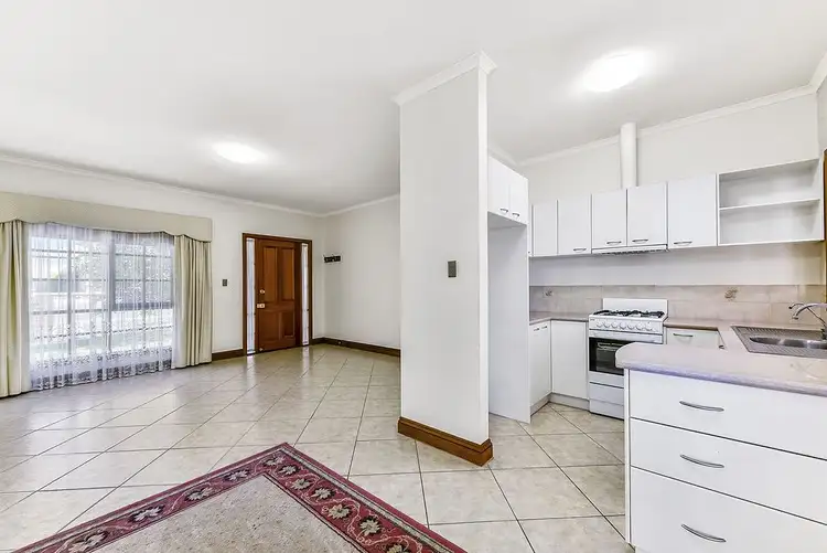 Second view of Homely unit listing, 1/11 Bertha Street, Mount Gambier SA 5290