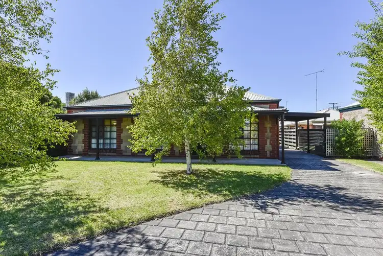 Fifth view of Homely unit listing, 1/11 Bertha Street, Mount Gambier SA 5290