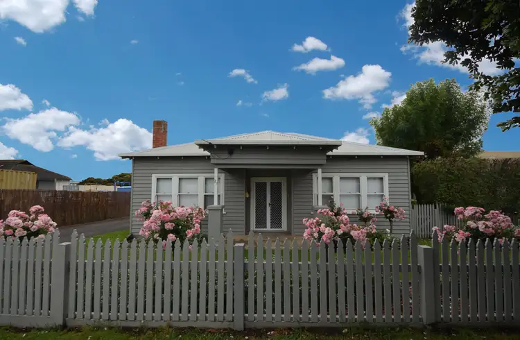 27 Milbanke Street, Portland VIC 3305