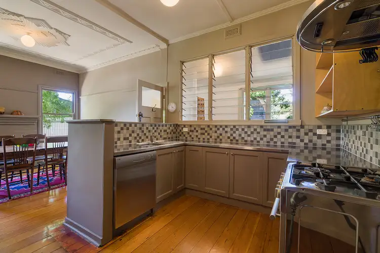 Fifth view of Homely house listing, 22 Adams Street, Castlemaine VIC 3450