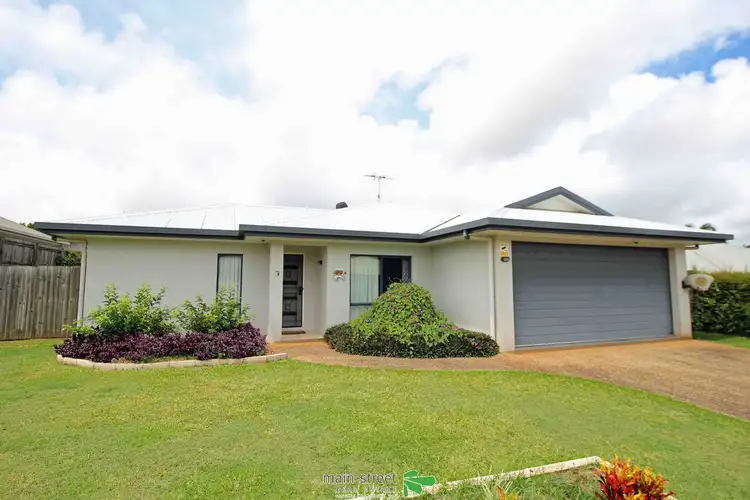 Main view of Homely house listing, 46 JANDA STREET, Atherton QLD 4883