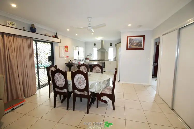 Third view of Homely house listing, 46 JANDA STREET, Atherton QLD 4883